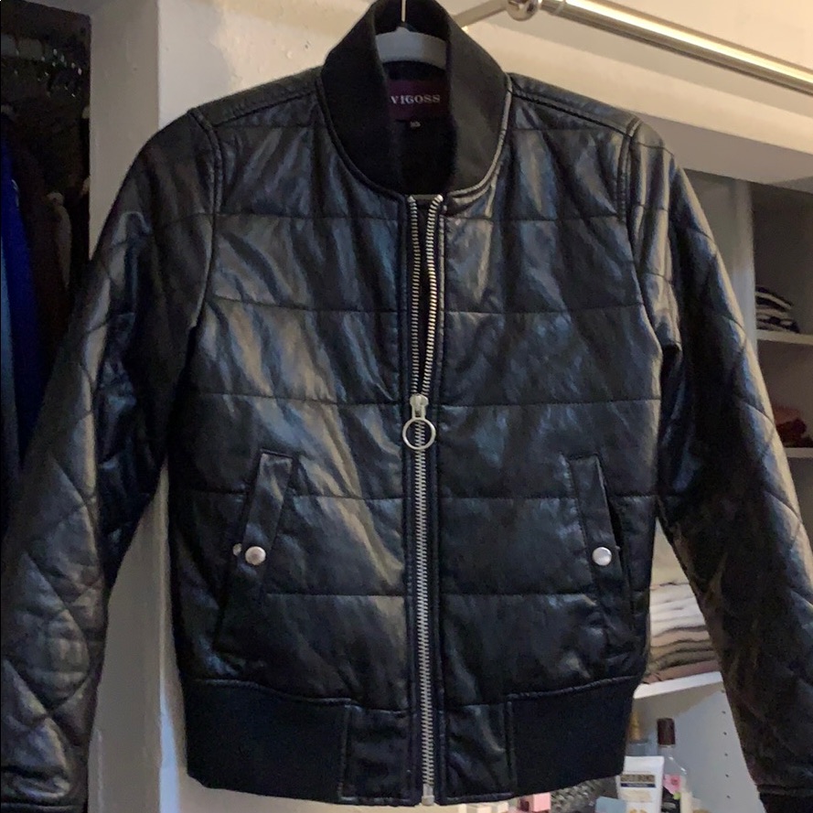 Cute Jacket!!